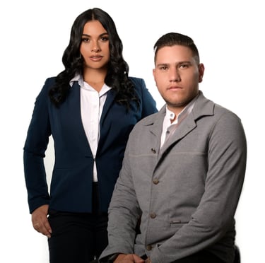 Equipo de Perfect Home Inmobiliaria