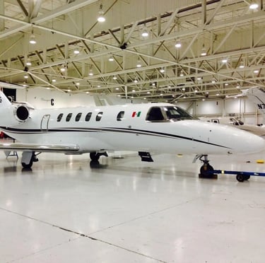 2011 Cessna Citation CJ4 en venta en mexico