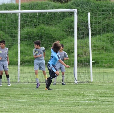 FUTBOL SIMON HERRERA DEFENSA CENTRAL. CONTENCION. LATERAL