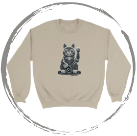 CommunityTee Sweater