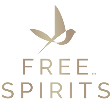 free spirits logo