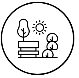 recycle tire process circular economy, public space design re-ti.io