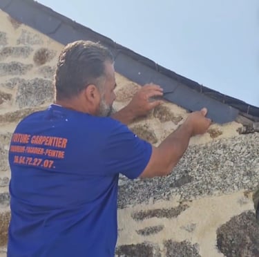 couvreur cote d'armor