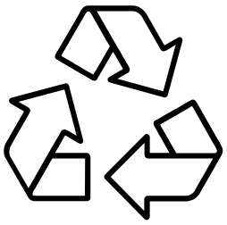 rubber recycle process re-ti.io recycle tires product for open space