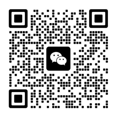 QR code to my Whatsapp account