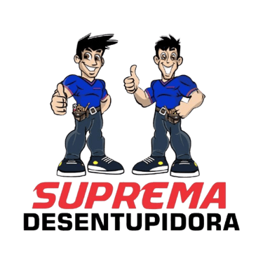 suprema desentupidora