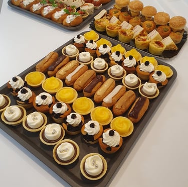 Cocktail Apéritif salés