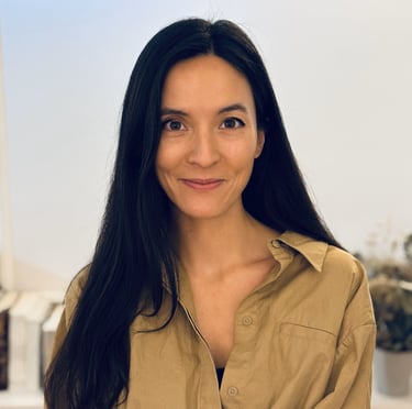 Emmanuelle Benoist Naturopathe Micronutrition profil