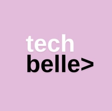 Techbelle | Scarica l'app ufficiale di Isabella Fabbri