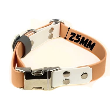 collier clips premiere edition ClipsOPoil