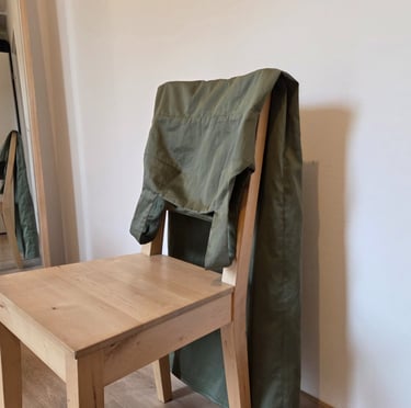 tenue et robe sur-mesure à Lille