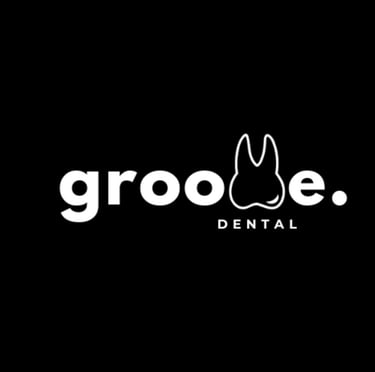 Logo, Groove Dental, Best Dental Clinic in Guwahati, 3