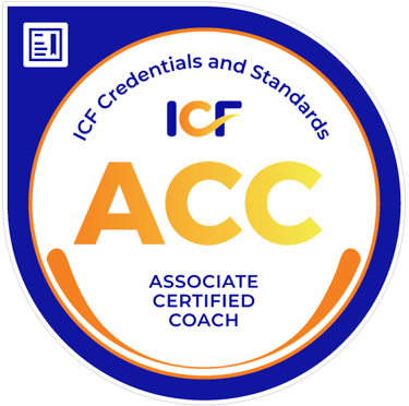 ACC badge