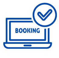 travel bookings