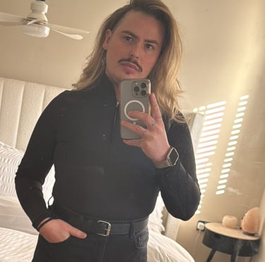 matthew hairlabuk hair stylist