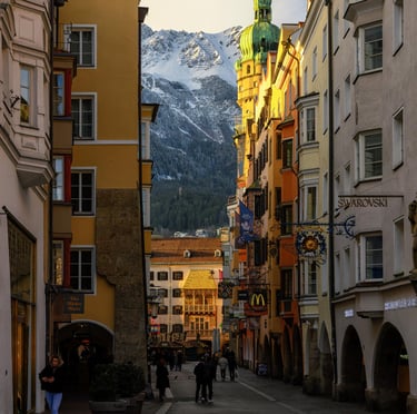 © Innsbruck Tourismus / Markus Mair