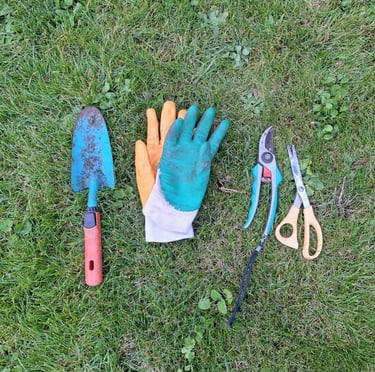 the four tools you need