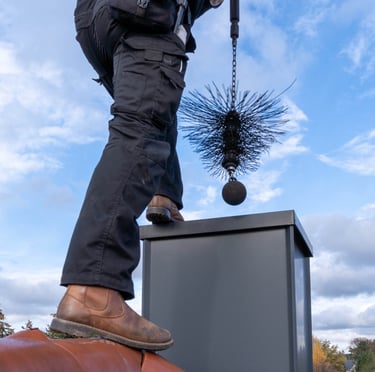 ramonage ramoneur 44 reze nantes