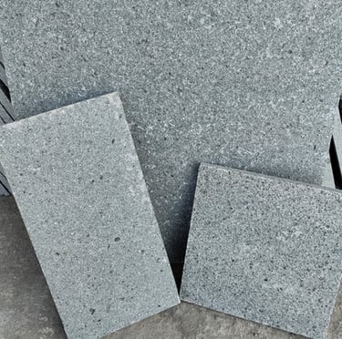 andesit stone factory