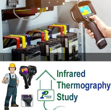 Thermography Study