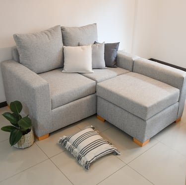 sillon esquinero chico