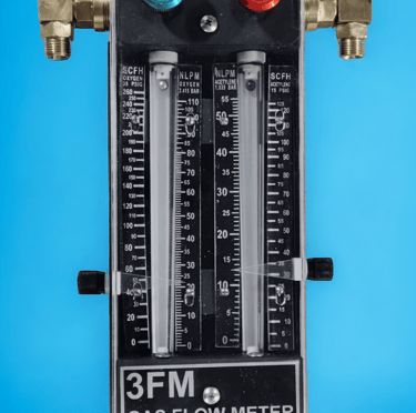 3GFM FLOWMETER
