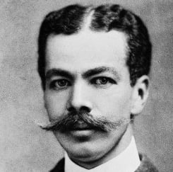 Dr James Samuel risien Russell, psychotherapist, ico and pioneer