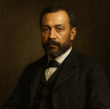John Stewart 1st British Mixed-Race Black MP. Also wealthy slave owner