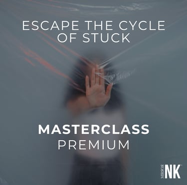 Escape Cycles of Stuck, Masterclass: premium edition