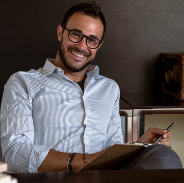 Dott. Enrico Garro psicologo psicoterapeuta a Segrate e Pioltello