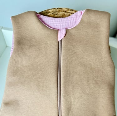 ROŽINIS RUDAS MIEGMAIŠIUKAS