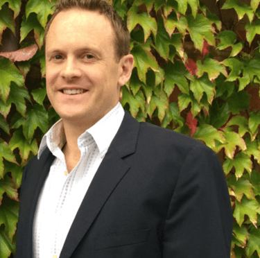 Photo of Nick Thomas -  CEO Blinds 2go