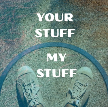 Aura. Boundaries. Energy Awareness, Aura Maintenance, Balance, Stability, Harmony, Spirituality