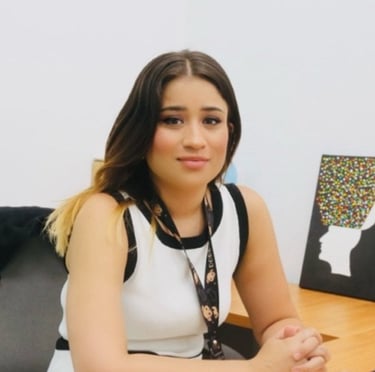 psicologa profesional