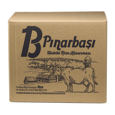 pınarbaşı kavurma koli