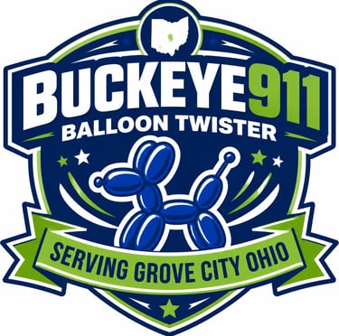 Buckeye 911 Grove City Balloon Twister