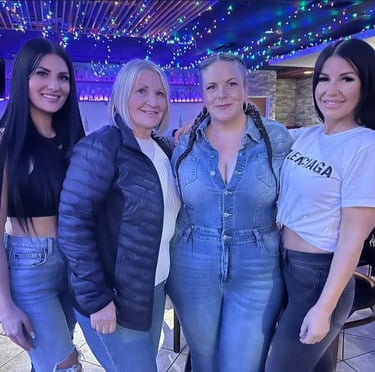 Girls Night Out!
