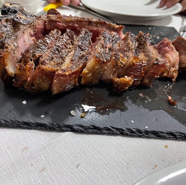 Carne di prima qualità