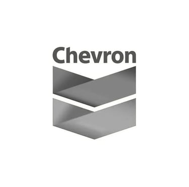 Chevron Oil and Gas SEO done by vancamp
