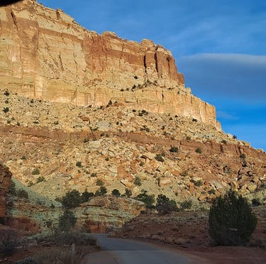 Finn's Footprints Utah Budget Travel Review