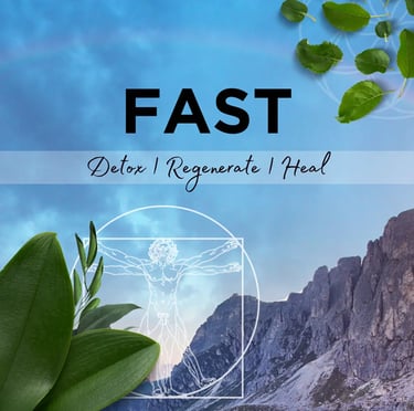 know thyself fast online