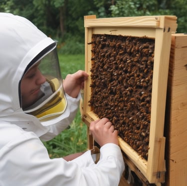gray and white cooler chest on gray surface