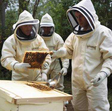 people in blue scrub suit sitting on chair