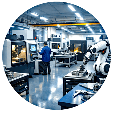 Reactor supplier