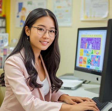 LevelUp Online Education - Teacher Training Centre, Mumbai, Maharashtra, India