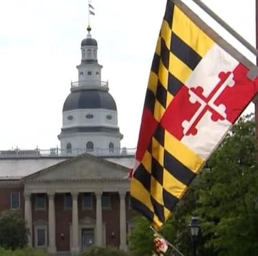 The Joy of Life Clinic - a Maryland mental health clinic