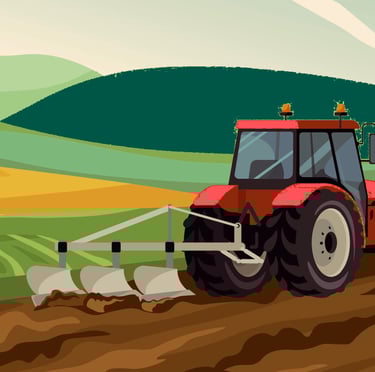 PESTICIDES AGRICULTURE NARRATIF AGROCHIMIE