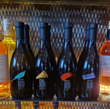 Bevande fermentate zero alcool Feral