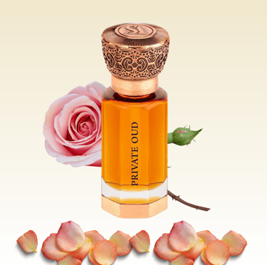 Swiss Arabian Special Oud for Men and Women 