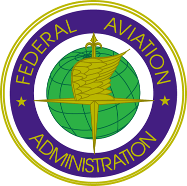 FAA Emblem